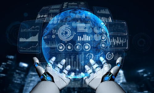 深度學(xué)習(xí)賦能機(jī)器人抓取 數(shù)量級(jí)提升與數(shù)字文化創(chuàng)意內(nèi)容應(yīng)用服務(wù)